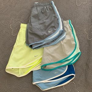 Nike Shorts Bundle - Large